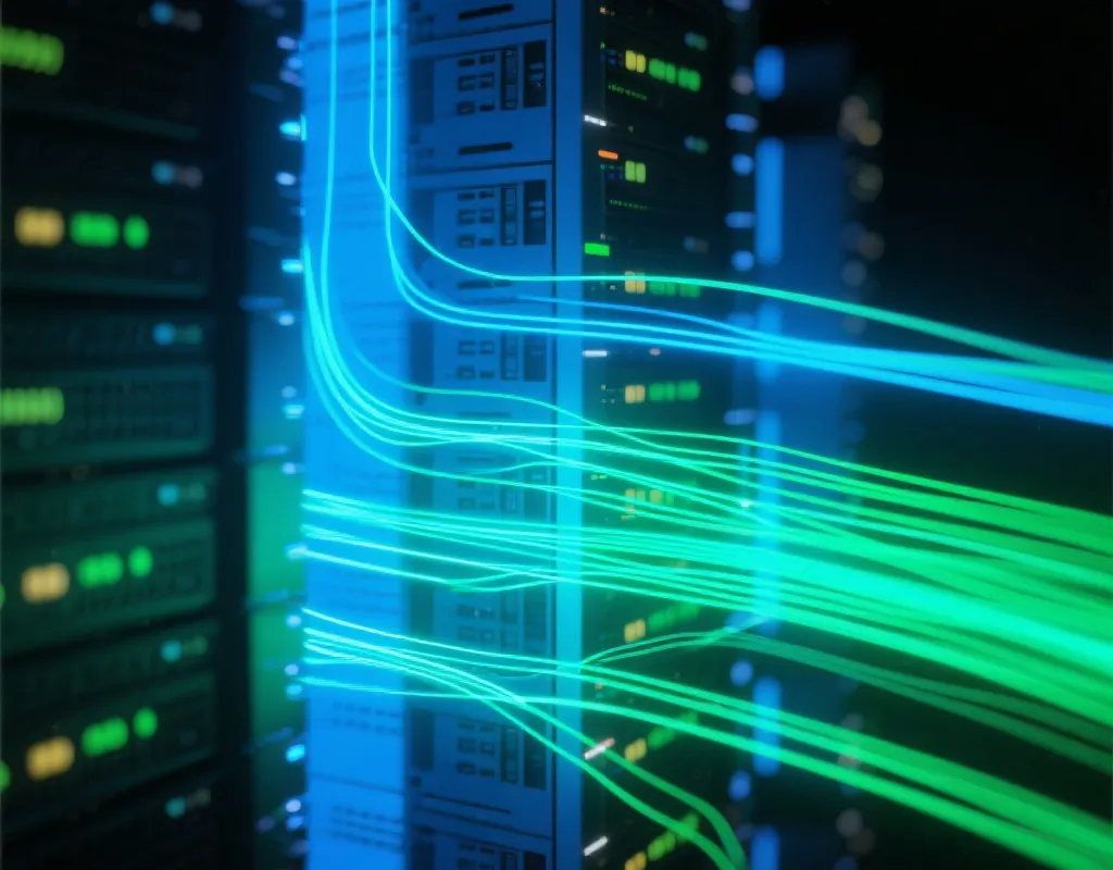 数据传输技术解析