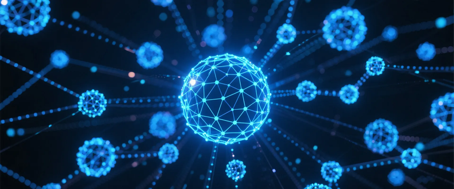 Data Network Background