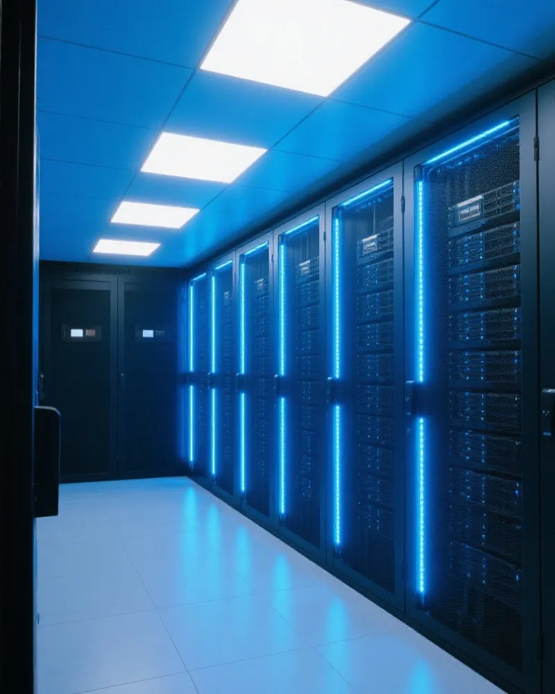 Technology Infrastructure